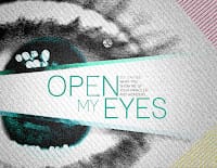Open my Eye