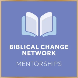 Biblical Change Network Subscription