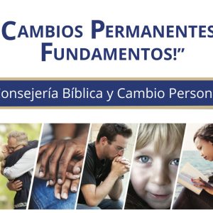 Manual del Curso Cambios Permanentes