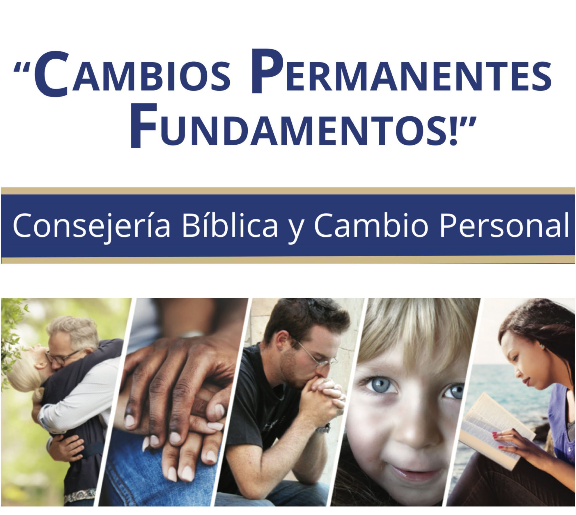 Manual del Curso Cambios Permanentes