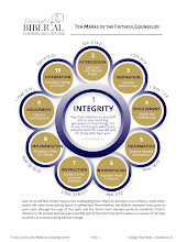 Intercession: Saturating Your Counseling with Prayer - Lowcountry ...