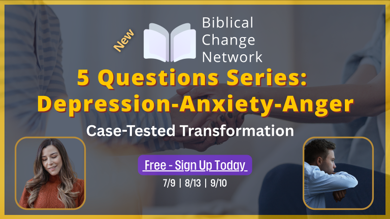 5 QUESTIONS SERIES