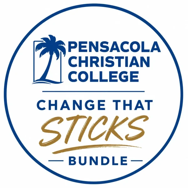 PCC Change That Sticks Bundle — $74.99